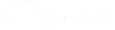 MyAutoLoan.ca — Alberta Car Loans & Auto Financing