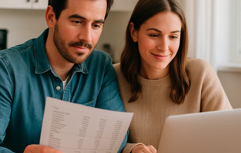 How Car Loans Work in Alberta, Canada (2025 Guide)